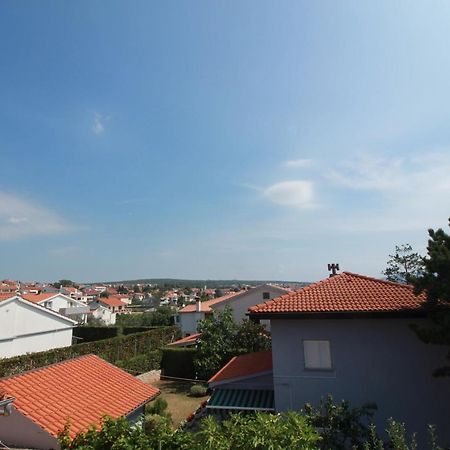 Apartmani Zem, Krk Đảo Krk Ngoại thất bức ảnh