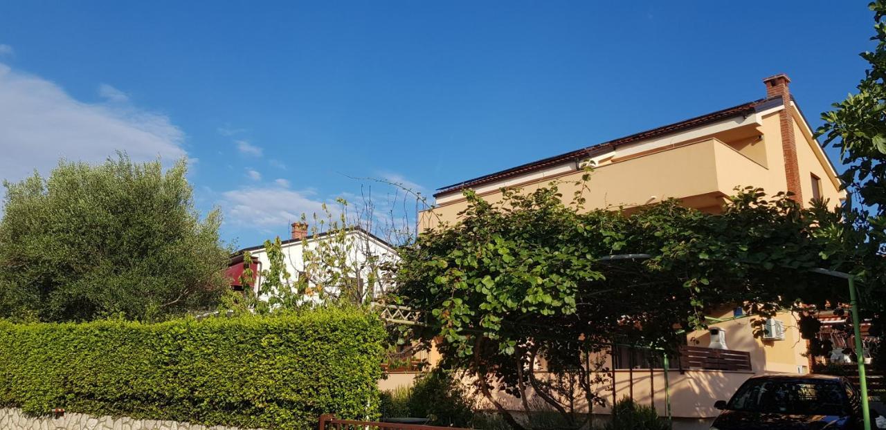 Apartmani Zem, Krk Đảo Krk Ngoại thất bức ảnh