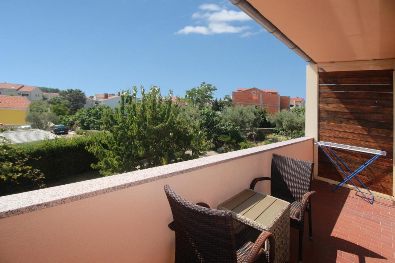 Apartmani Zem, Krk Đảo Krk Ngoại thất bức ảnh