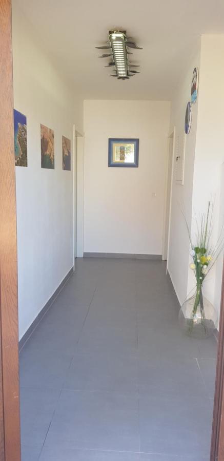 Apartmani Zem, Krk Đảo Krk Ngoại thất bức ảnh